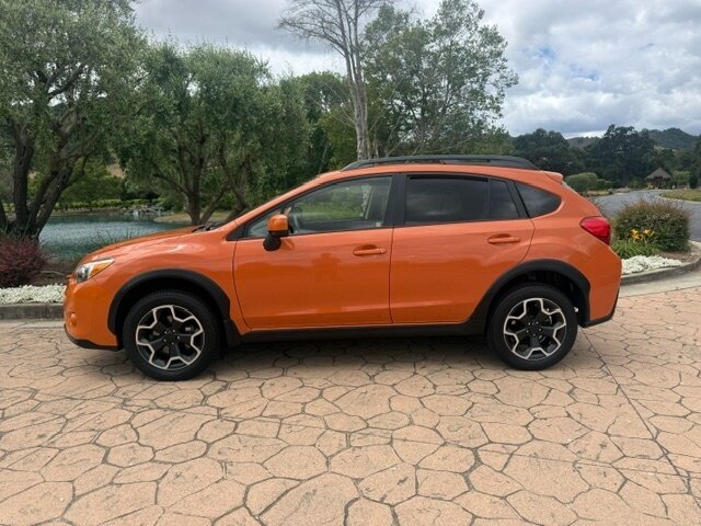 subaru xv crosstrek 2013 JF2GPACC0D2873152 image subaru xv crosstrek 2013 JF2GPACC0D2873152 image
